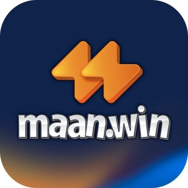MaanWin Logo